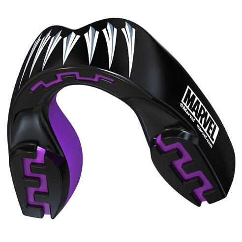Safejawz - Safejawz Marvel MG 64