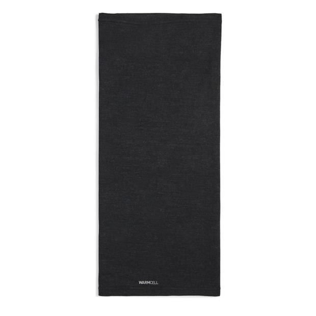 Puma Black - Puma - Merino Hooded Snood