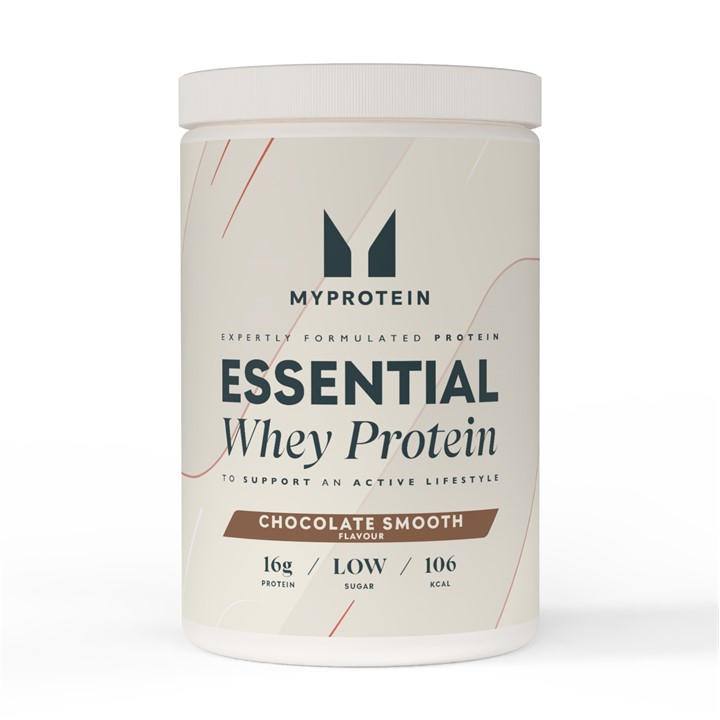 Myprotein  Brown Essential Whey, Sports Direct