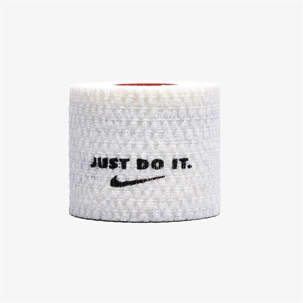 White/Black - Nike - Nike Flex Lifting Tape