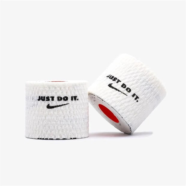 White/Black - Nike - Nike Flex Lifting Tape