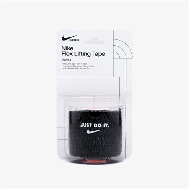 Black/White - Nike - Nike Flex Lifting Tape