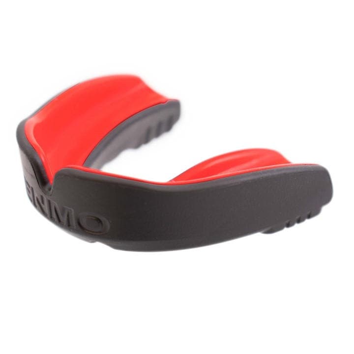Hy-Pro  Black Enmo Maxillagel Mouthguard, Sports Direct