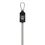 Silver - PTP - Men's PowerTube Elite Resistance Trainers