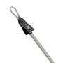 Silver - PTP - Men's PowerTube Elite Resistance Trainers