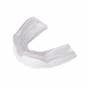 White - KooGa - Ergo Fit Gel Mouthguard