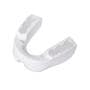 White - KooGa - Ergo Fit Gel Mouthguard