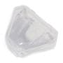 White - KooGa - Ergo Fit Gel Mouthguard
