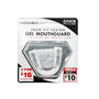 White - KooGa - Ergo Fit Gel Mouthguard