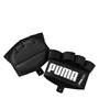BLACK/WHITE - Puma - Mens Essential Training Grip Gloves
