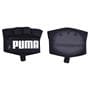 BLACK/WHITE - Puma - Mens Essential Training Grip Gloves