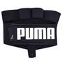 BLACK/WHITE - Puma - Mens Essential Training Grip Gloves