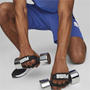 BLACK/WHITE - Puma - Mens Essential Training Grip Gloves