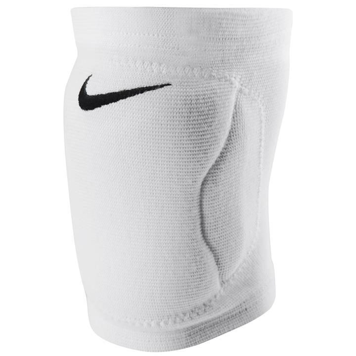 Nike  White Volleyball Knee Pad 2 Pack in Size S, Sports Direct