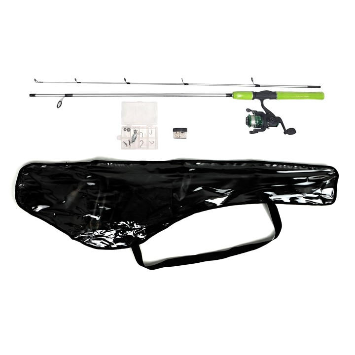 Diem  Kids  Fishing Set , Sports Direct