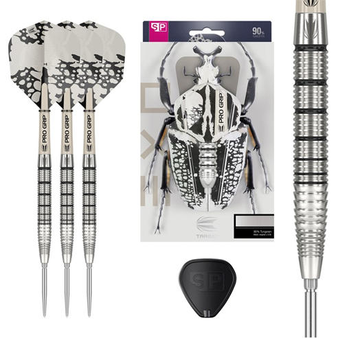 Target Darts - Men's Exo Tung Dart