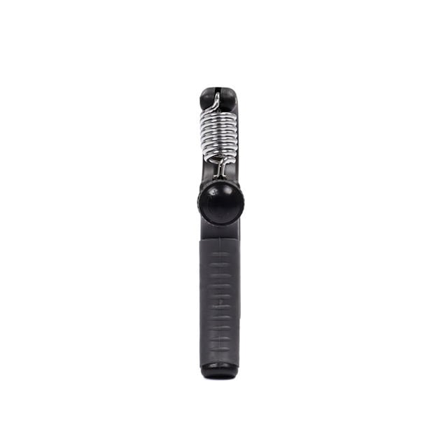 Black - adidas - Adjustable Resistance Training Grips