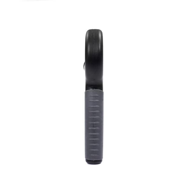 Black - adidas - Adjustable Resistance Training Grips