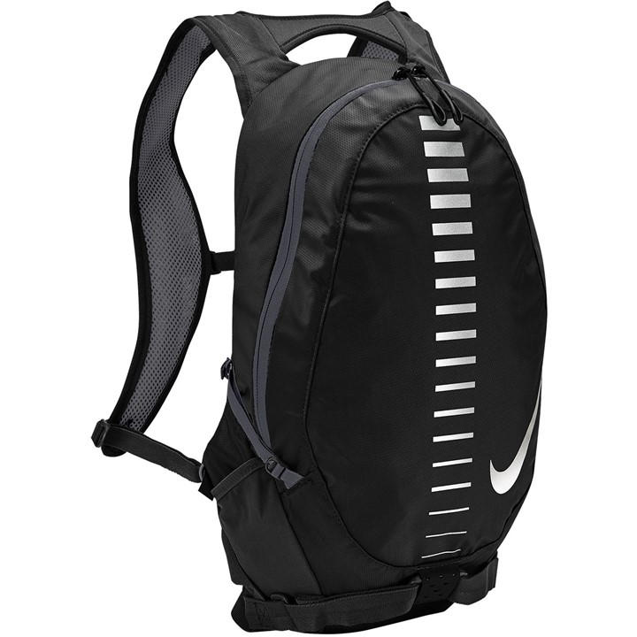 Nike  Black Commuter 15L Running Backpack, Sports Direct