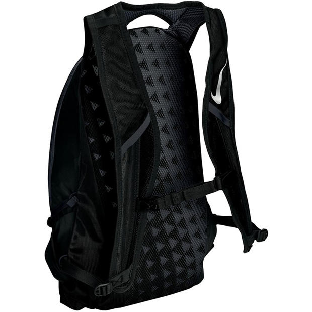 Black/Anth/Silv - Nike - Commuter 15L Running Backpack