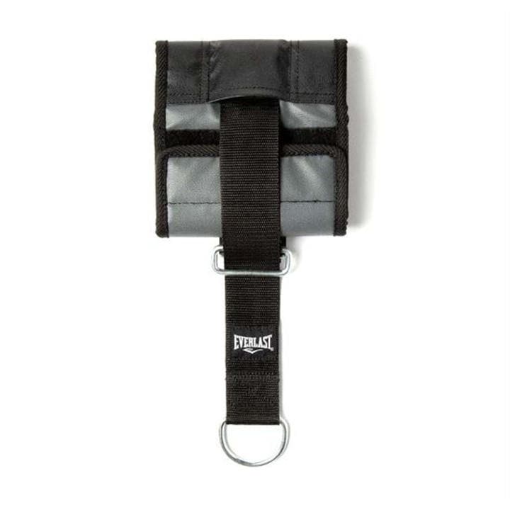 Everlast  Black Heavy Bag Hanger, Sports Direct