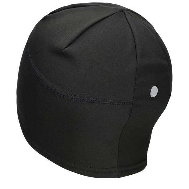 Black - Asics - Men's Winter Running Beanie