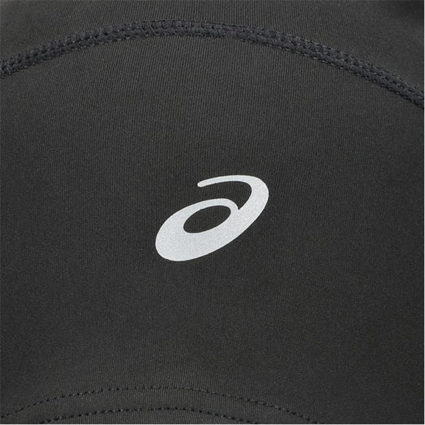 Black - Asics - Men's Winter Running Beanie