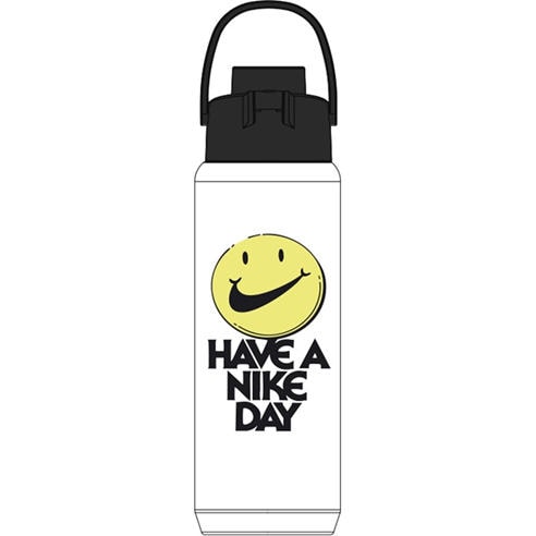 Nike - Recharge Water Bottle