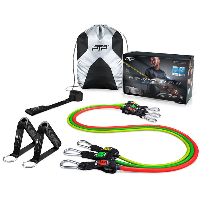 Ptp   Resistance System, Sports Direct