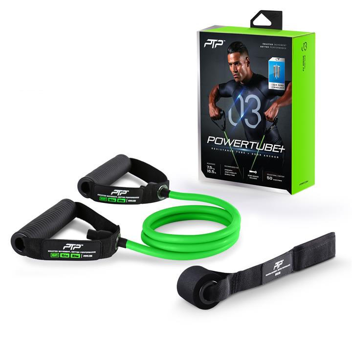 PTP Power Tube Plus - Green