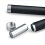 Black - PTP - Weighted Skipping Rope