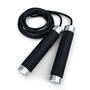 Black - PTP - Weighted Skipping Rope