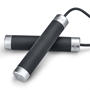 Black - PTP - Weighted Skipping Rope