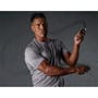 Black - PTP - Weighted Skipping Rope