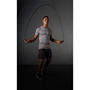 Black - PTP - Weighted Skipping Rope