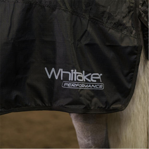 Camo Black - John Whitaker - JW Sydney ExSheet 99