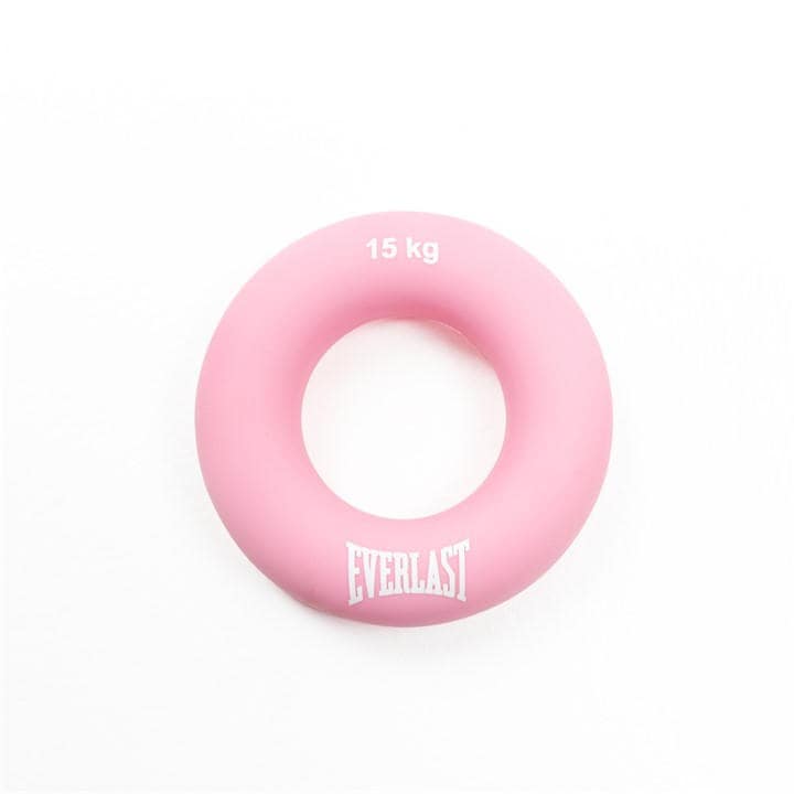 Everlast Unisex 15Kg Hand Grip 54 - One Size - Image 2