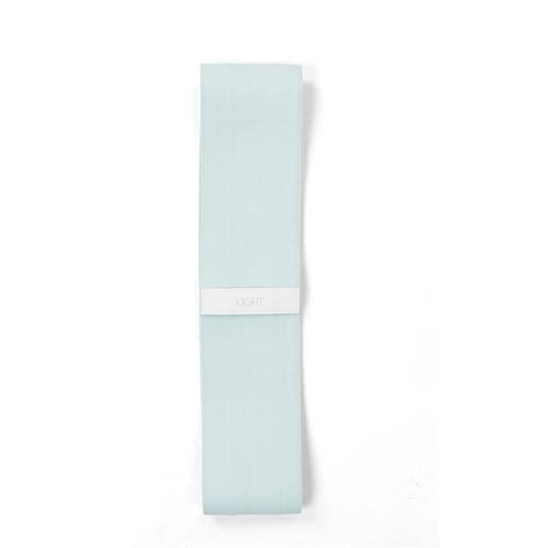 Green - adidas - Durable Woven Resistance Bands