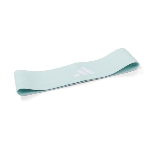 Green - adidas - Durable Woven Resistance Bands