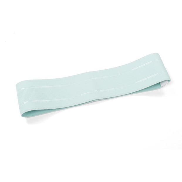 Green - adidas - Durable Woven Resistance Bands