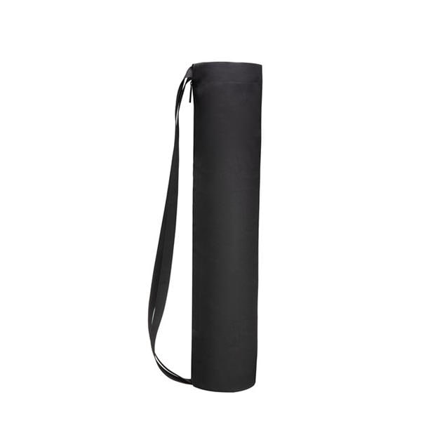 Black - USA Pro - Yoga Mat Storage Bag