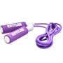 Purple - Kettler - Jump Rope
