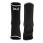 Black - Everlast - Woven Ankle Support