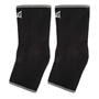 Black - Everlast - Woven Ankle Support