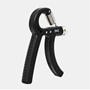 Black/Yellow - Everlast - Strength Grip