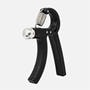 Black/Yellow - Everlast - Strength Grip