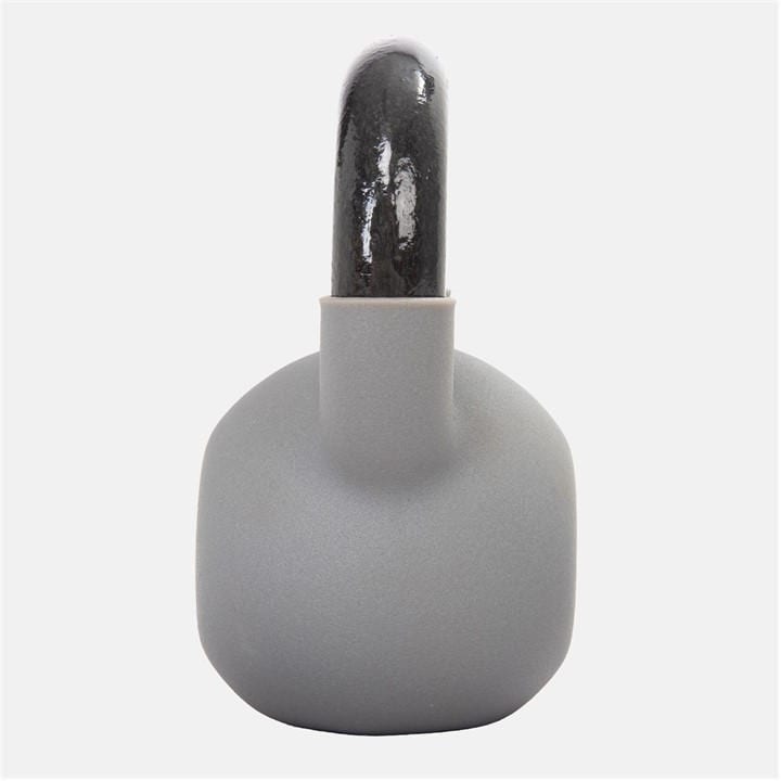 Everlast  Black Kettlebell, Sports Direct