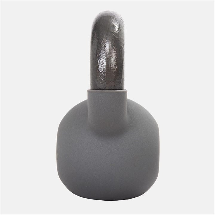 Everlast  Black Kettlebell, Sports Direct