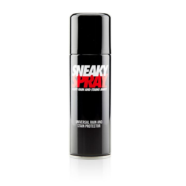 Sneaky Unisex Clear Trainer Spray