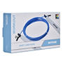 White/Blue - Kettler - Swift Jump Rope